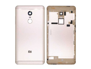 Ajouter au panier Couvercle de Batterie - Xiaomi Redmi Note 4X Or Couvercle de Batterie - Xiaomi Redmi Note 4X Or