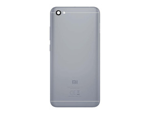 Ajouter au panier Couvercle de Batterie - Xiaomi Redmi Note 5A Grey Couvercle de Batterie - Xiaomi Redmi Note 5A Grey