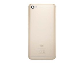 Ajouter au panier Couvercle de Batterie - Xiaomi Redmi Note 5A Or Couvercle de Batterie - Xiaomi Redmi Note 5A Or