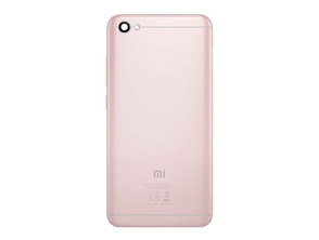 Ajouter au panier Couvercle de Batterie - Xiaomi Redmi Note 5A Rose Gold Couvercle de Batterie - Xiaomi Redmi Note 5A Rose Gold