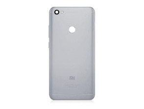 Ajouter au panier Couvercle de Batterie - Xiaomi Redmi Note 5A Prime Grey Couvercle de Batterie - Xiaomi Redmi Note 5A Prime Grey