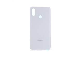 Ajouter au panier Remplacement De Couverture Arrière De Batterie Xiaomi Mi 8 Blanc Remplacement De Couverture Arrière De Batterie Xiaomi Mi 8 Blanc