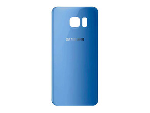 Ajouter au panier Couvercle de Batterie avec Autocollant Samsung Galaxy S7 Bleu Couvercle de Batterie avec Autocollant Samsung Galaxy S7 Bleu