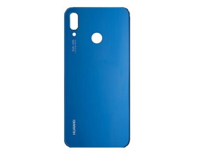 Ajouter au panier Couverture de remplacement pour Huawei P20 Lite / Nova 3 Bleu Couverture de remplacement pour Huawei P20 Lite / Nova 3 Bleu