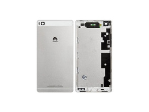 Ajouter au panier Back Cover Replacement for Huawei P8 Silver Back Cover Replacement for Huawei P8 Silver