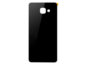 Back cover replacement Samsung Galaxy A7 (2016) Black