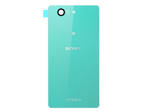 Ajouter au panier Battery Cover for Sony Xperia Z3 Compact Green Battery Cover for Sony Xperia Z3 Compact Green