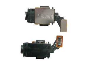 Casque d'écoute Jack Flex Sony Xperia M4