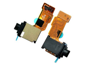 Casque d'écoute Jack Flex - Sony Xperia M5