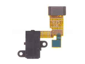 Casque d'écoute Jack Flex Sony Xperia XA1 Ultra