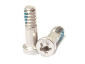 Ajouter au panier Bottom Screws for iPhone 6 / 6 Plus Silver Bottom Screws for iPhone 6 / 6 Plus Silver