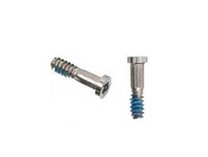 Ajouter au panier Bottom Screws for iPhone 7 / 7 Plus Blanc Bottom Screws for iPhone 7 / 7 Plus Blanc