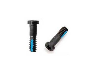 Ajouter au panier Bottom Screws for iPhone 7 / 7 Plus Noire Bottom Screws for iPhone 7 / 7 Plus Noire