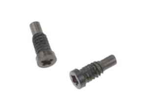 Ajouter au panier Vis Inférieures - iPhone 8 / 8 Plus Noire Vis Inférieures - iPhone 8 / 8 Plus Noire