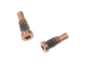 Ajouter au panier Vis Inférieures - iPhone 8 / 8 Plus Or Vis Inférieures - iPhone 8 / 8 Plus Or