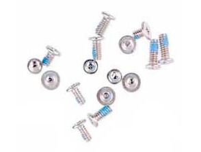 Ajouter au panier Vis LCD Plaque Dorsale - iPhone 6S Plus Vis LCD Plaque Dorsale - iPhone 6S Plus