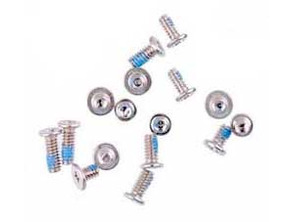 Vis LCD Plaque Dorsale - iPhone 7