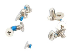 Ajouter au panier Vis LCD Plaque Dorsale - iPhone 8 Vis LCD Plaque Dorsale - iPhone 8