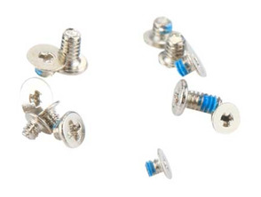 Ajouter au panier Vis LCD Plaque Dorsale - iPhone 8 Plus Vis LCD Plaque Dorsale - iPhone 8 Plus