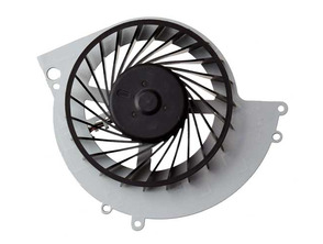 Ajouter au panier Replacement Internal Cooling Fan for PS4 (CUH-100XXA) 500Gb Replacement Internal Cooling Fan for PS4 (CUH-100XXA) 500Gb