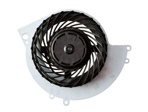 Ajouter au panier Replacement Nidec Internal Cooling Fan for PS4 (CUH-1115A) 500Gb Replacement Nidec Internal Cooling Fan for PS4 (CUH-1115A) 500Gb