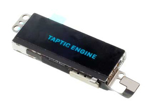 Vibrateur - iPhone X