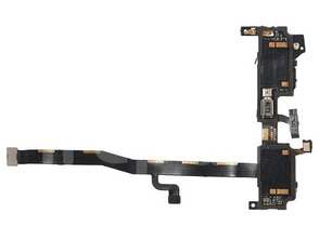 Ajouter au panier Vibrator + Microphone Flex for OnePlus One Vibrator + Microphone Flex for OnePlus One