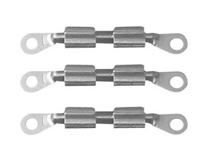 Ajouter au panier Fixations de Capot Arrière - iPhone 8 Fixations de Capot Arrière - iPhone 8