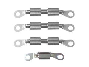 Ajouter au panier Fixations de Capot Arrière - iPhone 8 Plus Fixations de Capot Arrière - iPhone 8 Plus