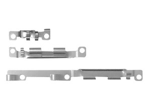 Ajouter au panier Fixations de Capot Arrière - iPhone X Fixations de Capot Arrière - iPhone X