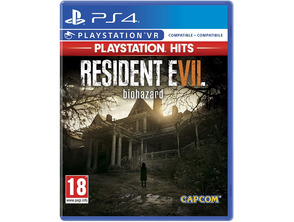 Resident Evil 7 (Playstation Hits) PS4