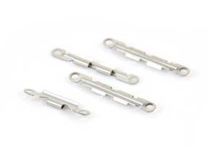 Ajouter au panier Frame Fastening Bracket Set for iPhone 5S / SE Frame Fastening Bracket Set for iPhone 5S / SE