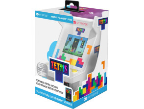 Ajouter au panier MON ARCADE MICRO PLAYER PRO TETRIS MON ARCADE MICRO PLAYER PRO TETRIS