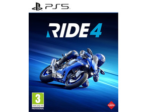 Ajouter au panier Carrousel 4 PS5 Carrousel 4 PS5