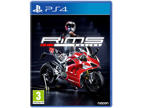 Ajouter au panier Rims Racing PS4 Rims Racing PS4