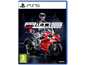 Ajouter au panier Rims Racing PS5 Rims Racing PS5