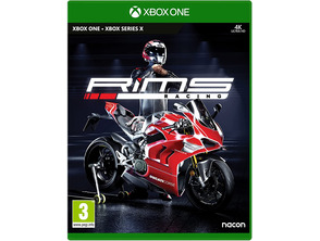 Ajouter au panier Série X de Rims Racing X Série X de Rims Racing X