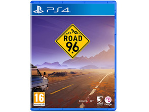 Ajouter au panier Route 96 PS4 Route 96 PS4