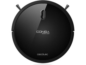 Ajouter au panier Robot Aspirador Cecotec Conga 1090 Robot Aspirador Cecotec Conga 1090