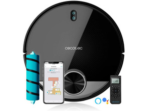 Ajouter au panier Robot Aspirador Cecotec Conga 3790 Robot Aspirador Cecotec Conga 3790