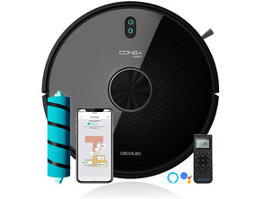 Ajouter au panier Robot Aspirador Cecotec Conga 4690 Ultra Robot Aspirador Cecotec Conga 4690 Ultra