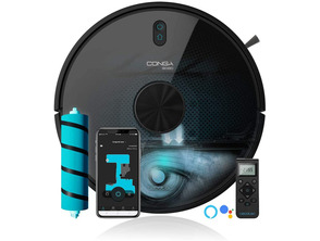 Ajouter au panier Robot Aspirador Cecotec Conga 6090 Ultra Robot Aspirador Cecotec Conga 6090 Ultra