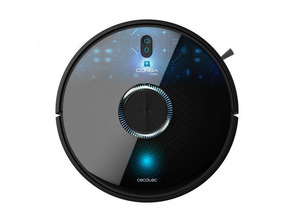 Ajouter au panier Robot Aspirador Cecotec Conga 7090 Robot Aspirador Cecotec Conga 7090