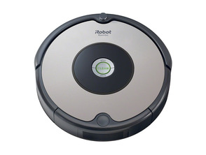 Ajouter au panier Robot Aspirador iRobot Roomba 604 Robot Aspirador iRobot Roomba 604