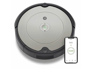 Ajouter au panier Robot Aspirador iRobot Roomba 698 Robot Aspirador iRobot Roomba 698