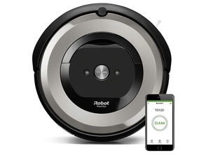Ajouter au panier Robot Aspirador iRobot Roomba E5 E512 Robot Aspirador iRobot Roomba E5 E512