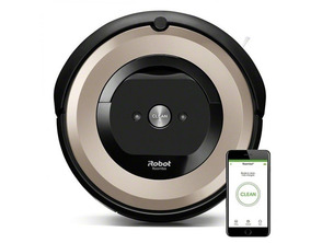 Aspirateur robot iRobot Roomba E6
