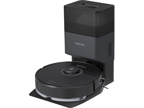 Ajouter au panier Robot Aspirador Roborock Q7 Max Plus Negro Robot Aspirador Roborock Q7 Max Plus Negro