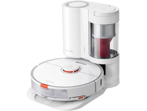 Ajouter au panier Robot Aspirador Roborock S7 + Blanco Robot Aspirador Roborock S7 + Blanco