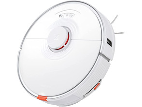 Ajouter au panier Robot Aspirador Roborock S7 Friegasuelos Blanco Robot Aspirador Roborock S7 Friegasuelos Blanco